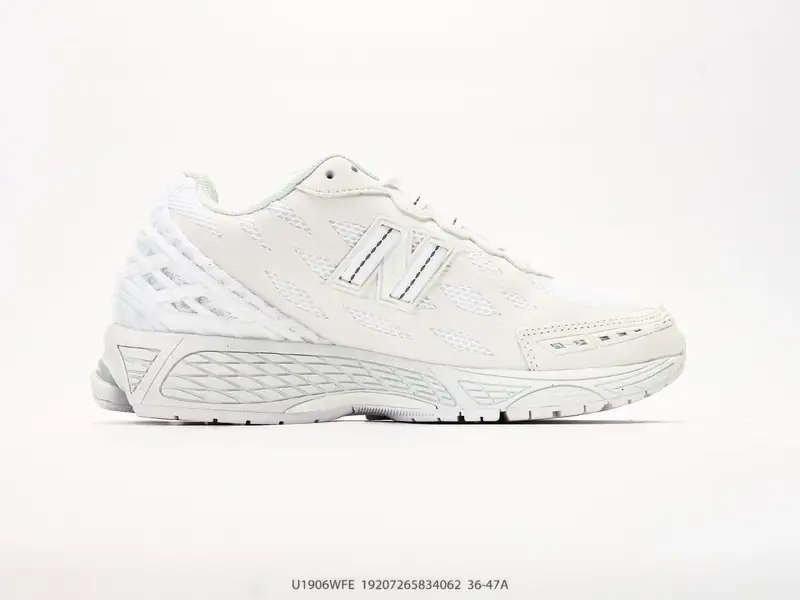 New Balance Sports Shoes Retro Breathable Cushioned U1906WFE #19207265834062